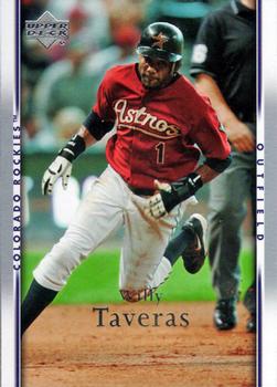 Willy Taveras