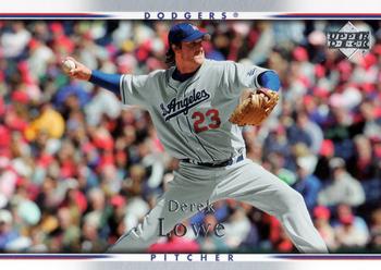 Derek Lowe