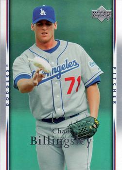 Chad Billingsley