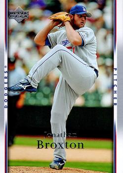 Jonathan Broxton