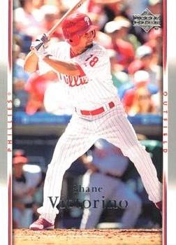 Shane Victorino