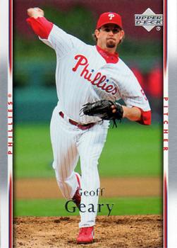 Geoff Geary