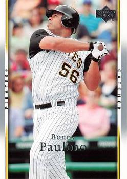 Ronny Paulino