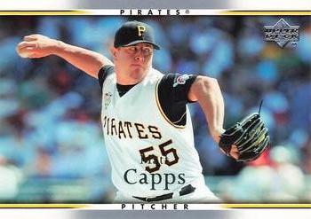 Matt Capps