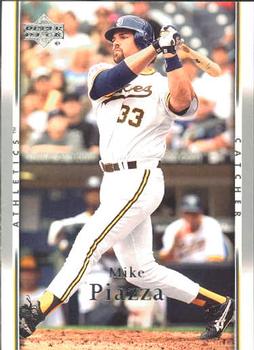 Mike Piazza