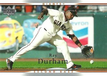 Ray Durham