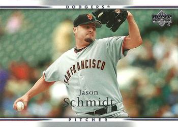 Jason Schmidt