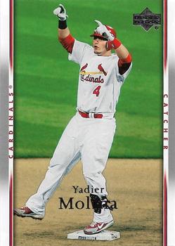 Yadier Molina