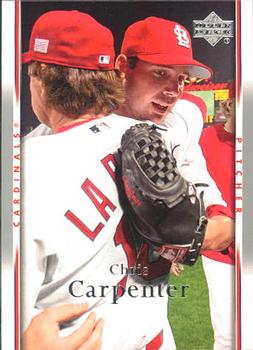 Chris Carpenter