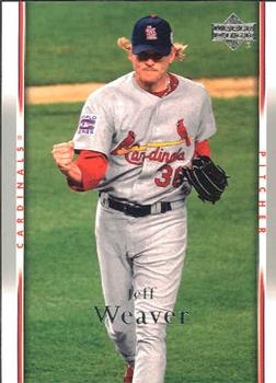 Jeff Weaver