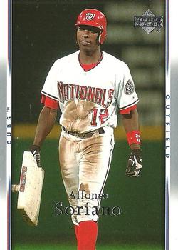 Alfonso Soriano