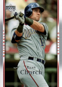 Ryan Church
