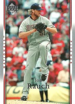 Jon Rauch