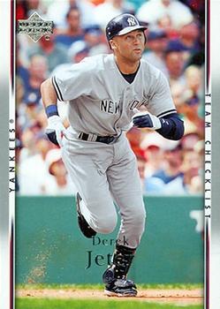 Derek Jeter