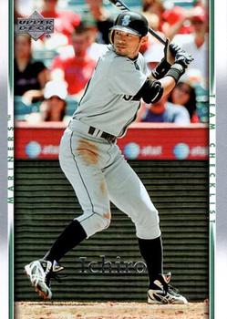#481a Ichiro