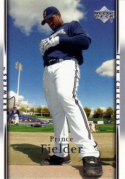Prince Fielder