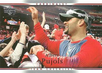 Albert Pujols