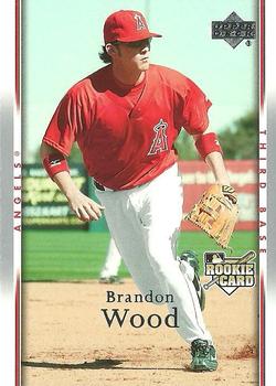 Brandon Wood