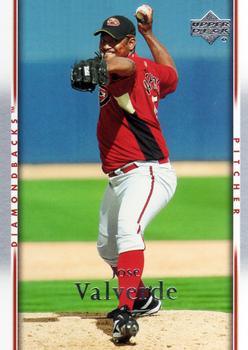 Jose Valverde