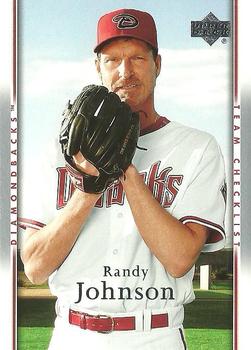 Randy Johnson