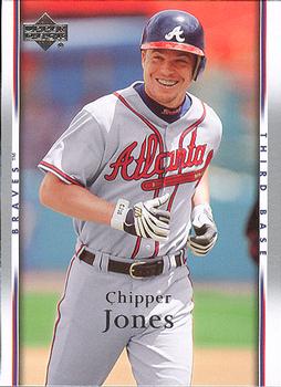 Chipper Jones