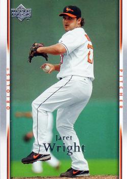 Jaret Wright