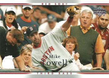 Mike Lowell