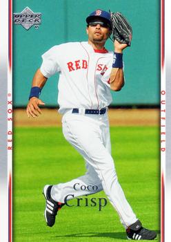 Coco Crisp