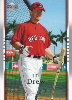 J.D. Drew