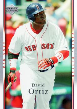 David Ortiz