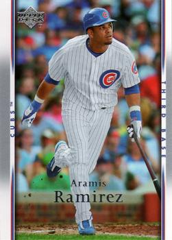 Aramis Ramirez