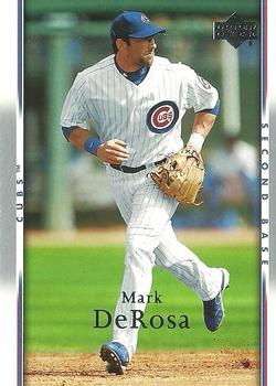 Mark DeRosa