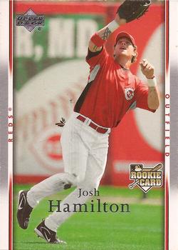 Josh Hamilton