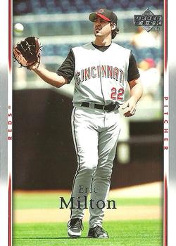 Eric Milton