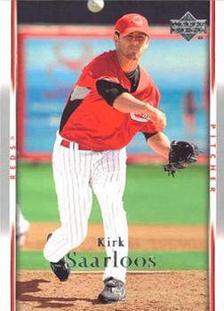 Kirk Saarloos