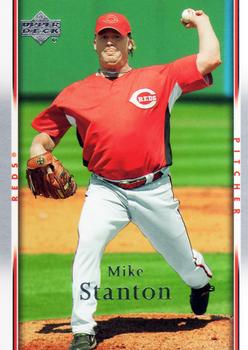 Mike Stanton