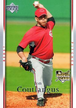 Jon Coutlangus