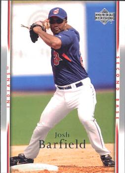 Josh Barfield