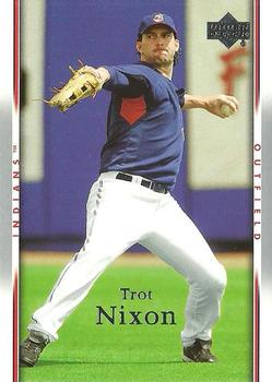 Trot Nixon