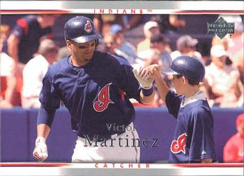 Victor Martinez