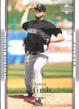 Jason Hirsh