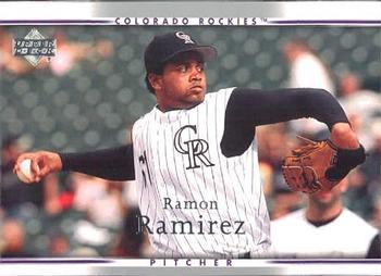 Ramon Ramirez