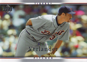 Justin Verlander