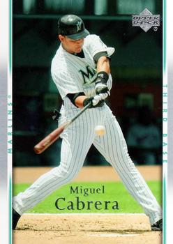 Miguel Cabrera