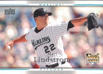 Matt Lindstrom