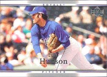Luke Hudson