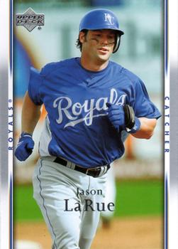 Jason LaRue