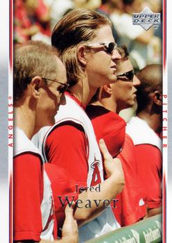 Jered Weaver