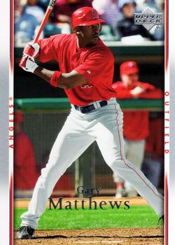 Gary Matthews