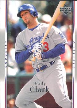 Brady Clark